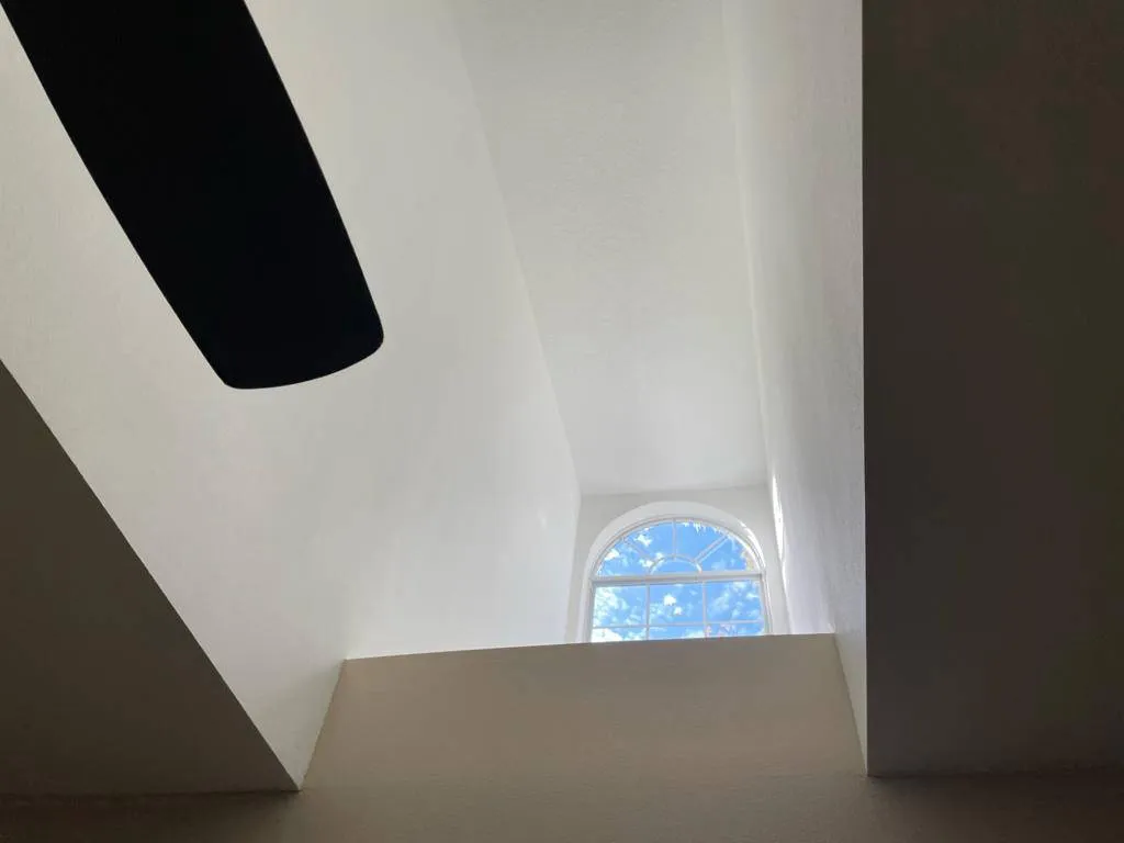Interior room painting by MSG Painting Company, Clermont FL